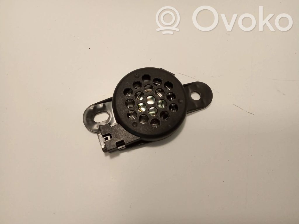 Audi A4 S4 B9 Głośnik / Buzzer czujnika parkowania PDC 