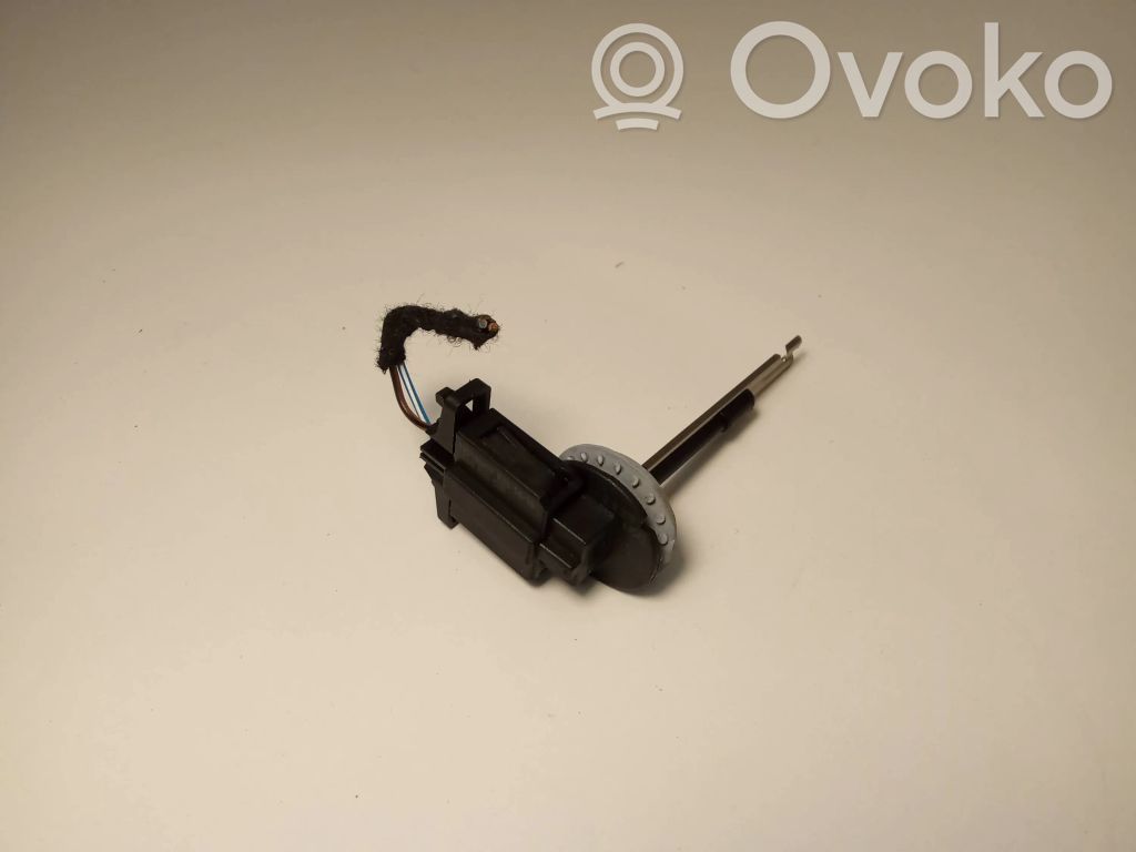 Audi A4 S4 B9 Czujnik temperatury wewnętrznej 