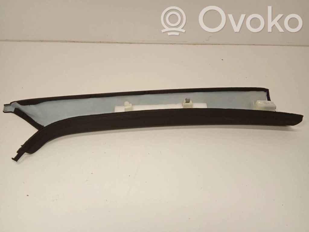 Audi A4 S4 B9 (A) pillar trim 