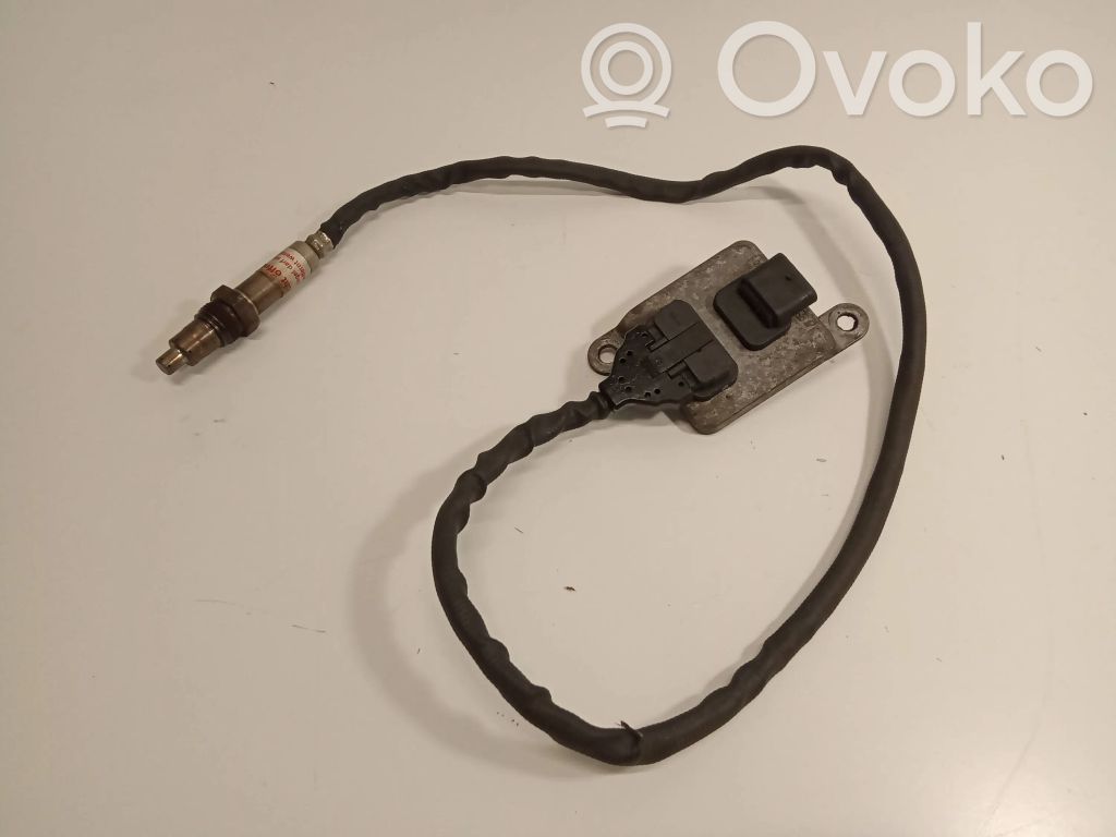 Mercedes-Benz GLC C253 Lambda probe sensor 