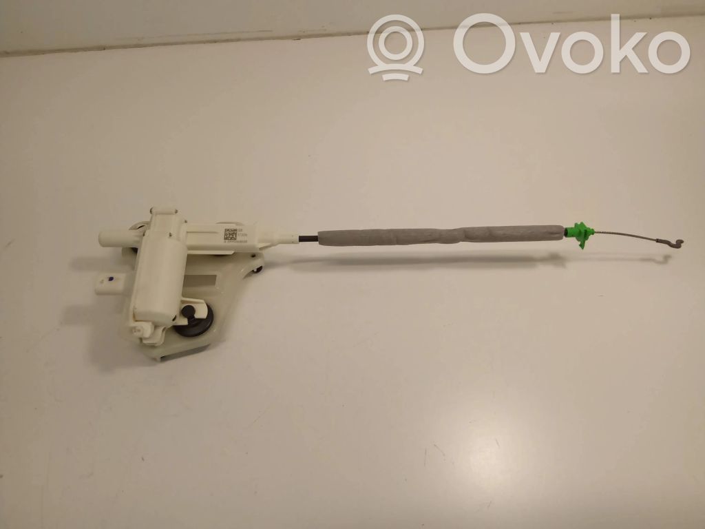 Mercedes-Benz GLC C253 Tailgate boot lock/latch motor 