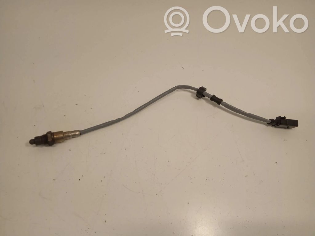 Audi A6 S6 C7 4G Lambda probe sensor 