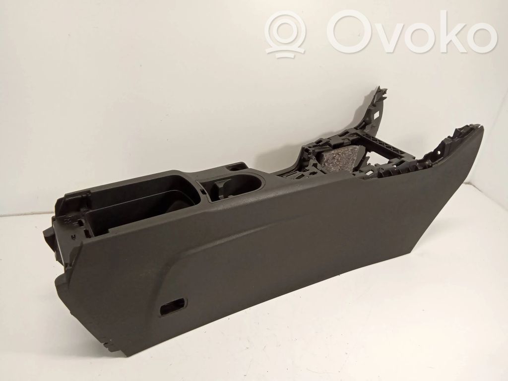 Peugeot 308 Armrest 