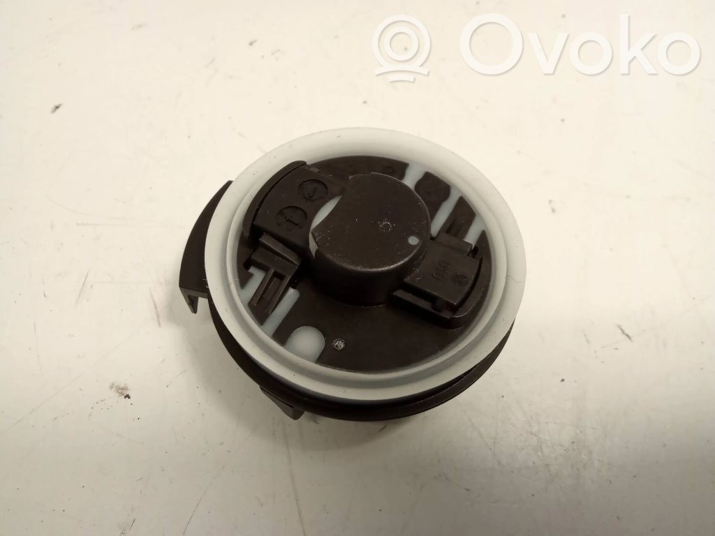BMW 5 G30 G31 G38 Czujnik uderzenia Airbag 