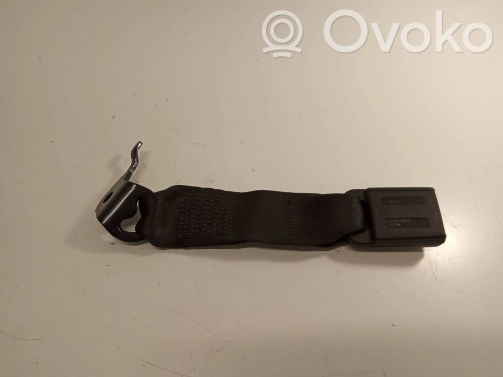 BMW 5 G30 G31 G38 Rear seatbelt buckle 