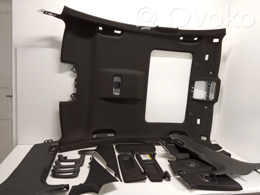 BMW 5 G30 G31 G38 Podsufitka 