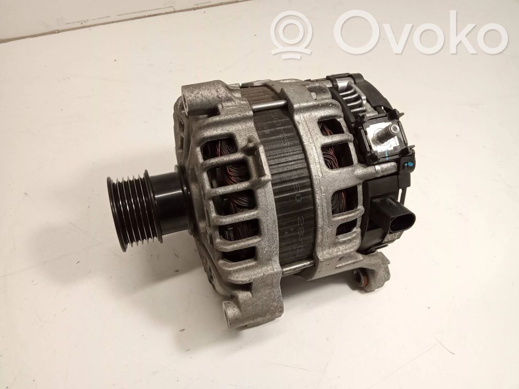 BMW 5 G30 G31 G38 Alternator 
