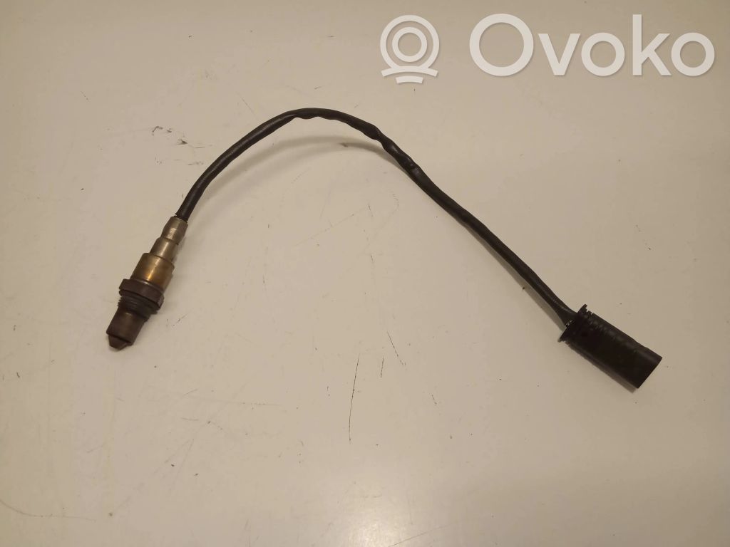 Lambda probe sensor   8595102,819262H,0281004640