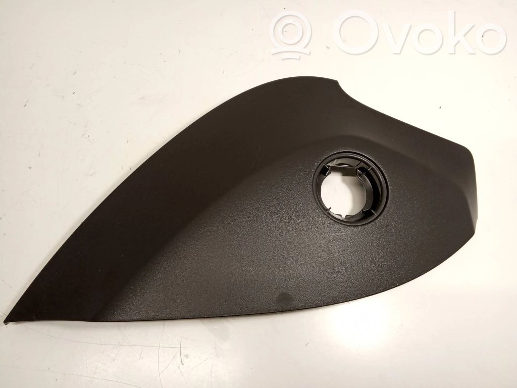 Dashboard side end trim   31417664