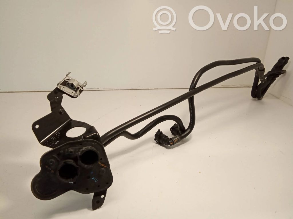 Engine coolant pipe/hose   31380898,BQ9CC,31368971,31686780