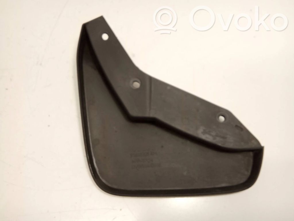 Volvo XC60 Rear mudguard 