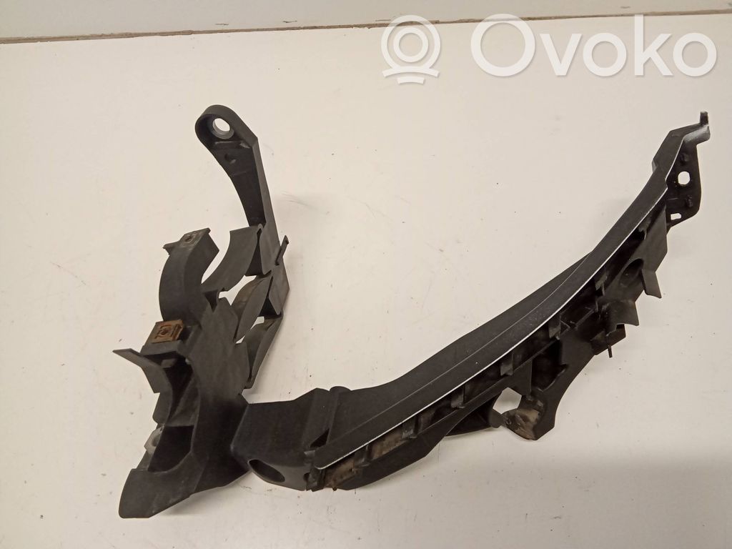 Audi A4 S4 B8 8K Support phare frontale 
