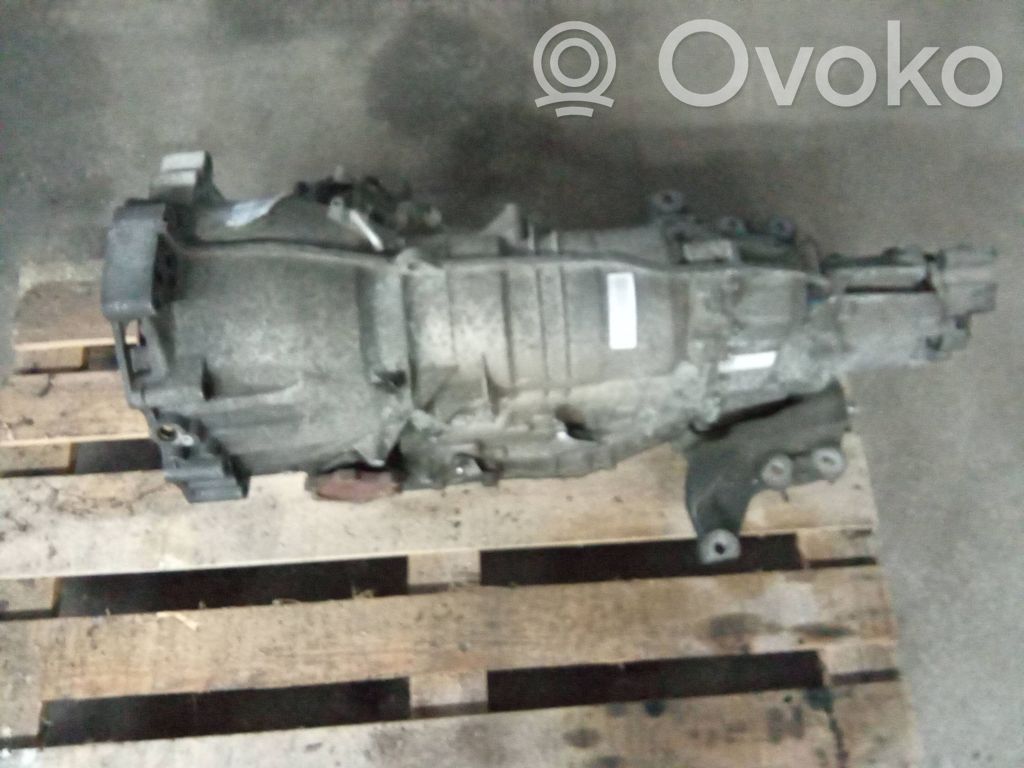 Automatyczna skrzynia biegów   ZFS241095,1071040094