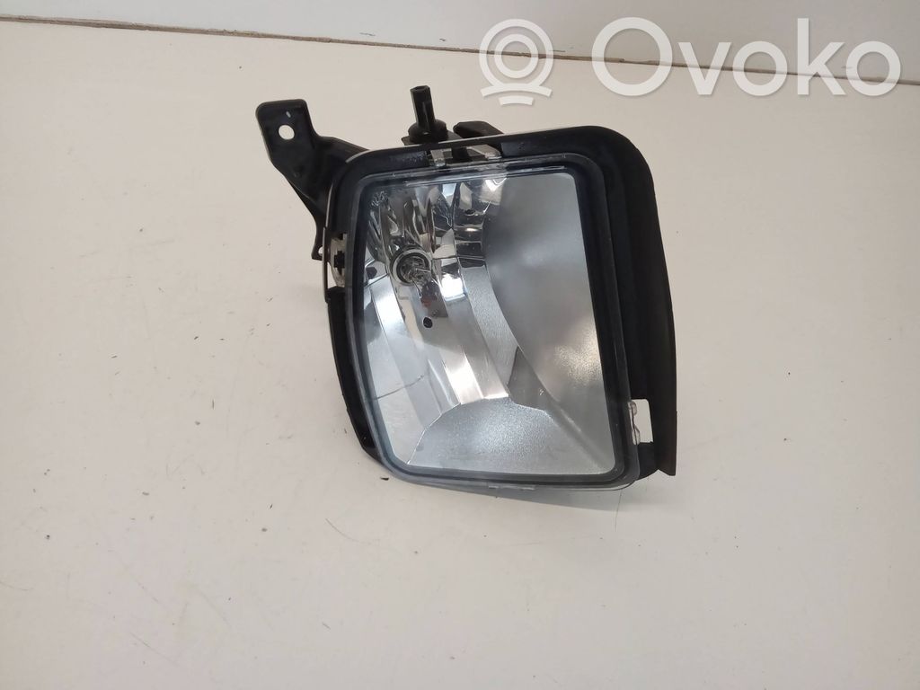 Dodge RAM 1500 DS Luz de niebla delantera 