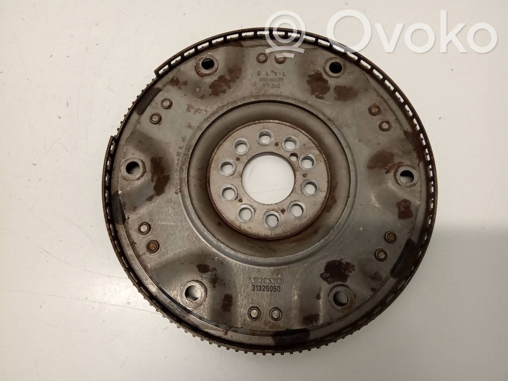 Volvo XC60 Flywheel 