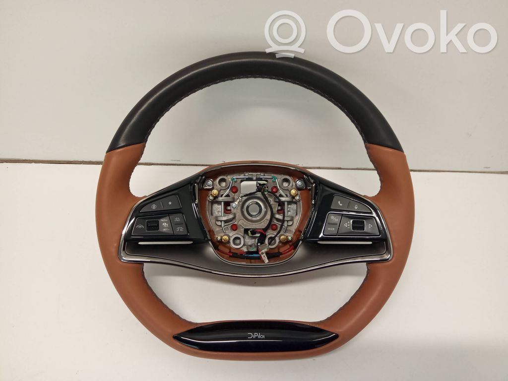 Steering wheel   010511PLAR,010511PLAN90