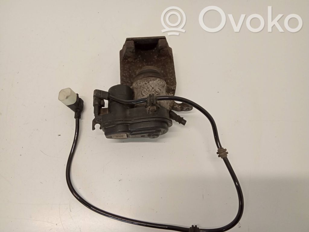 Mercedes-Benz S W222 Rear brake caliper 