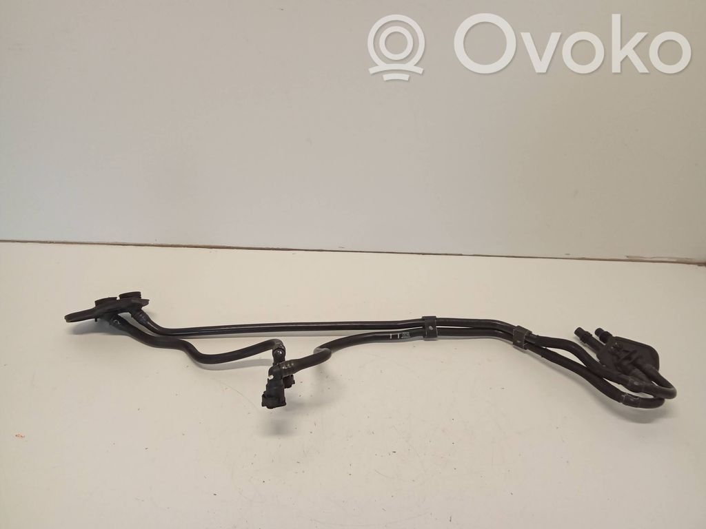 Volvo XC60 Engine coolant pipe/hose 