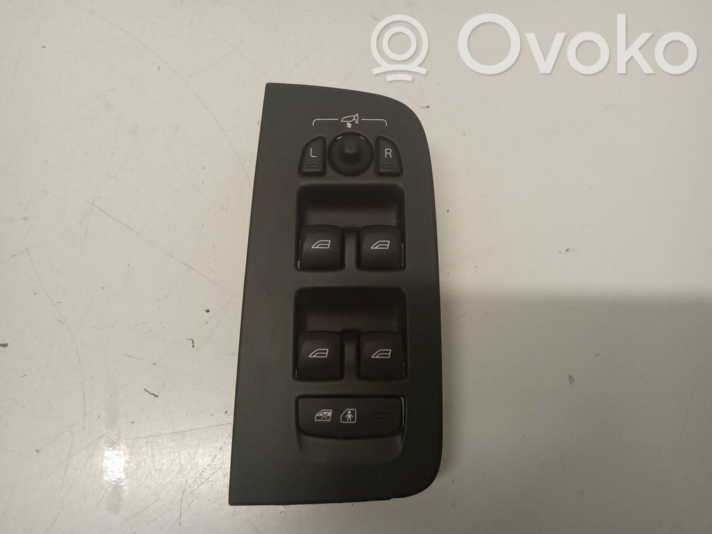 Electric window control switch   31433407,SWEA03,19W221,83282001