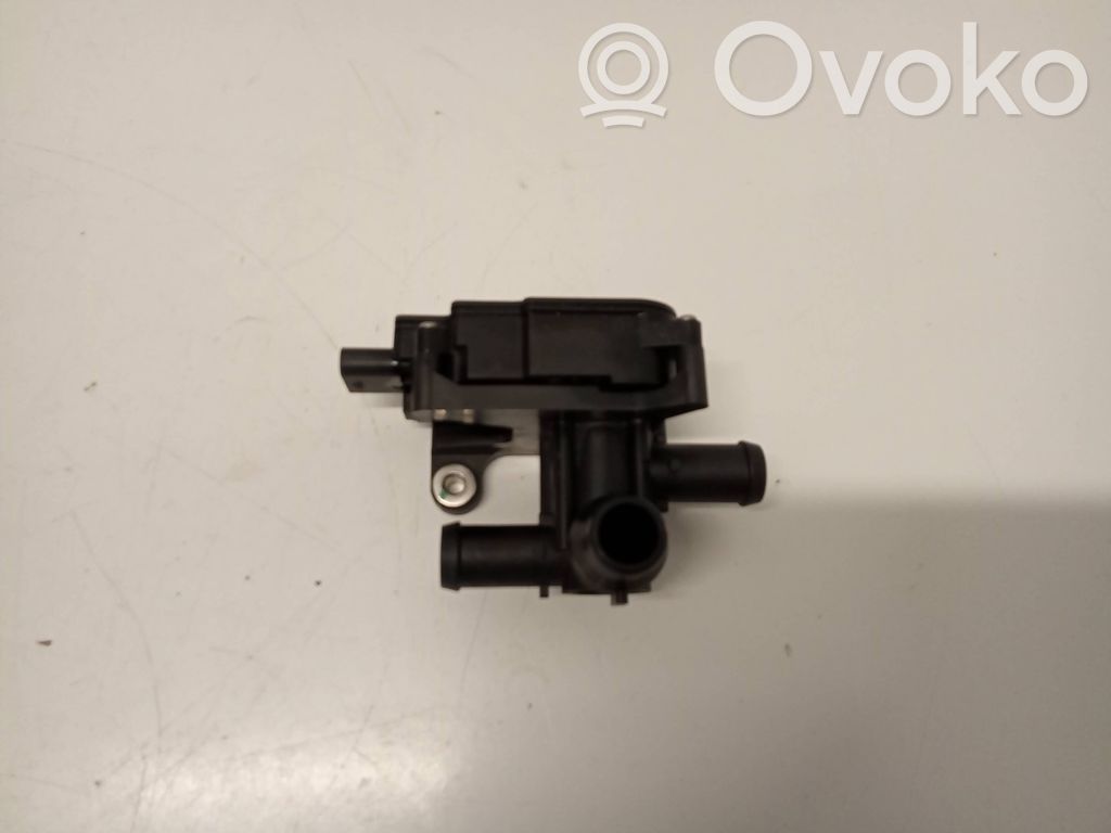 Volvo XC60 Pompa cyrkulacji / obiegu wody 
