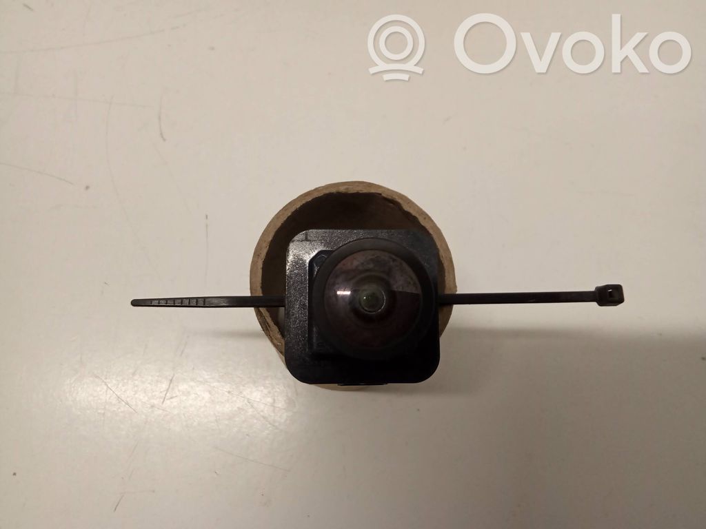 Volvo XC60 Reversing camera 
