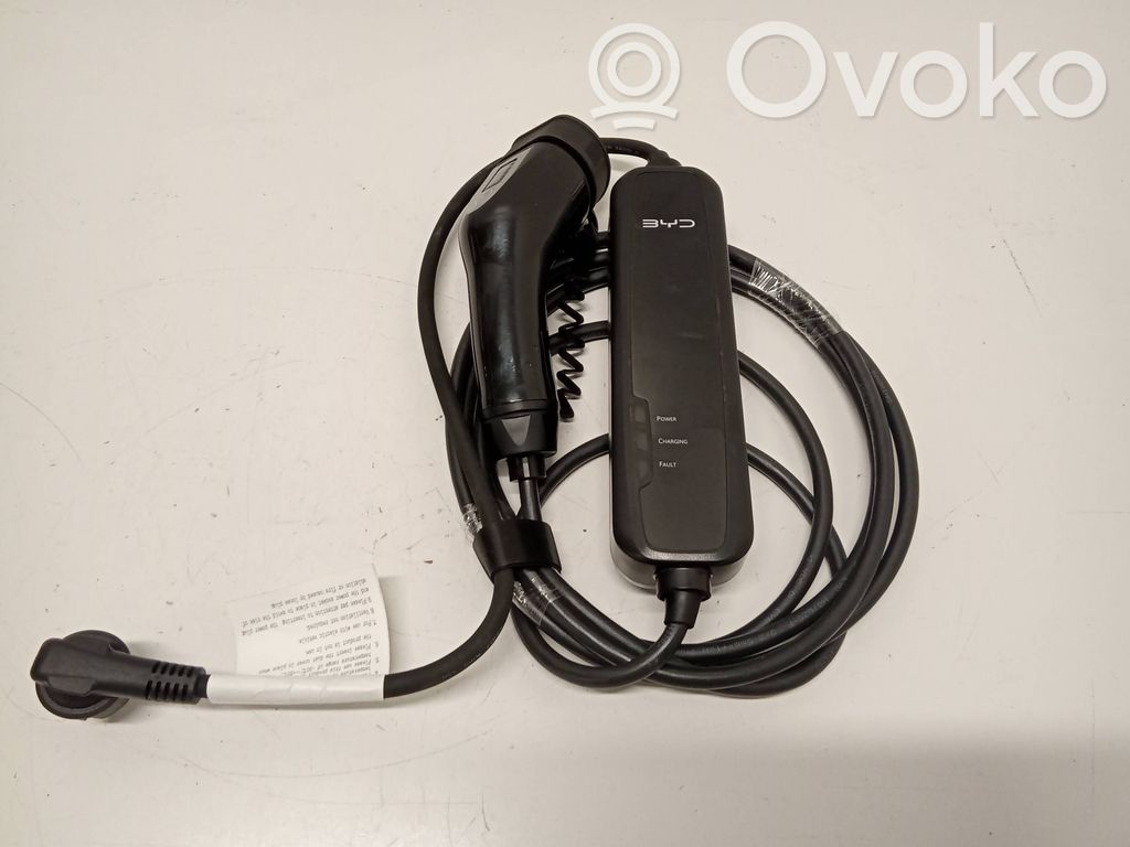 Cable de carga del coche eléctrico   23096034,20230920