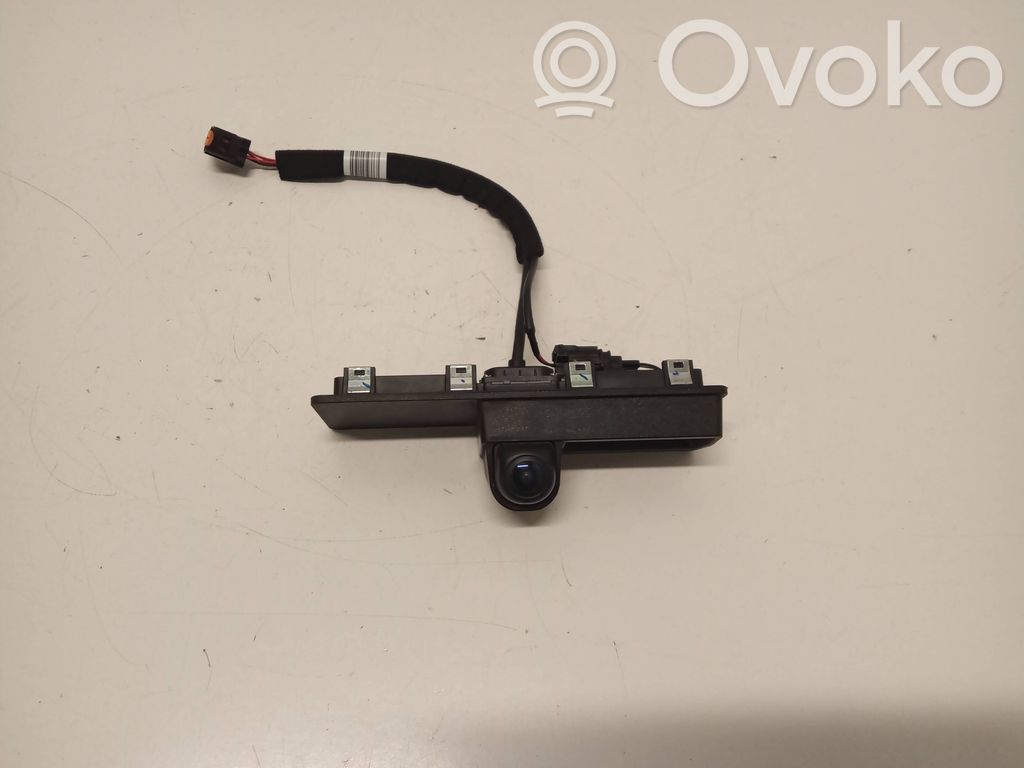 KIA EV6 Reversing camera 