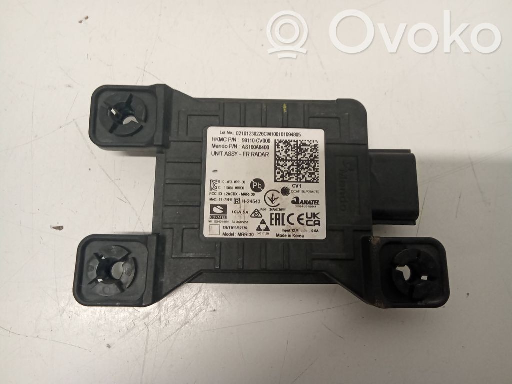 KIA EV6 Distronic sensor radar 