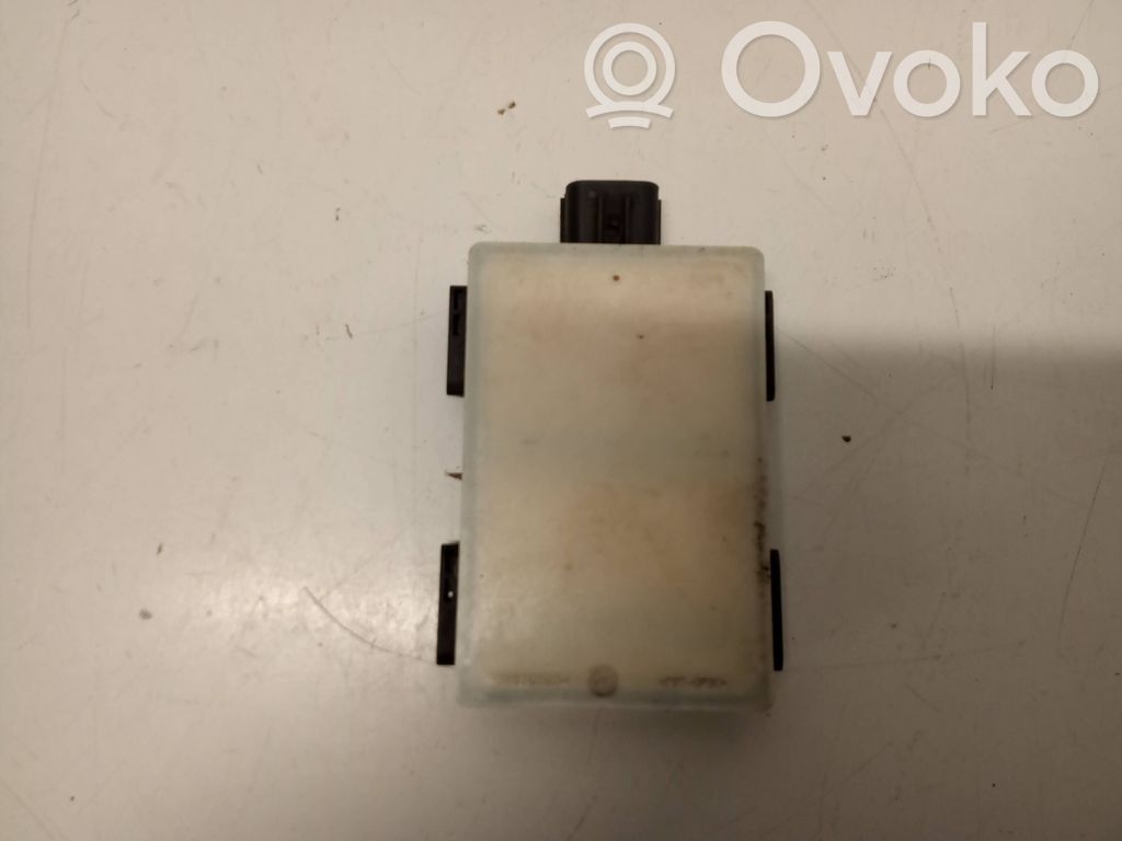 Volvo S90, V90 Blind spot module 