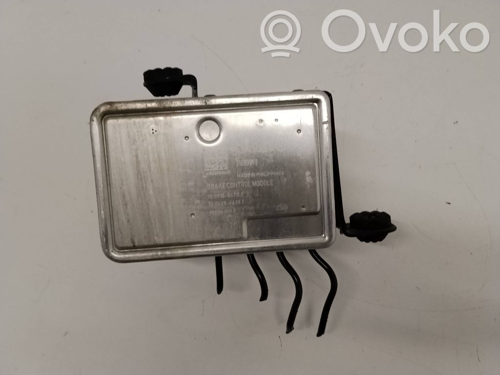 ABS Pump   31680098