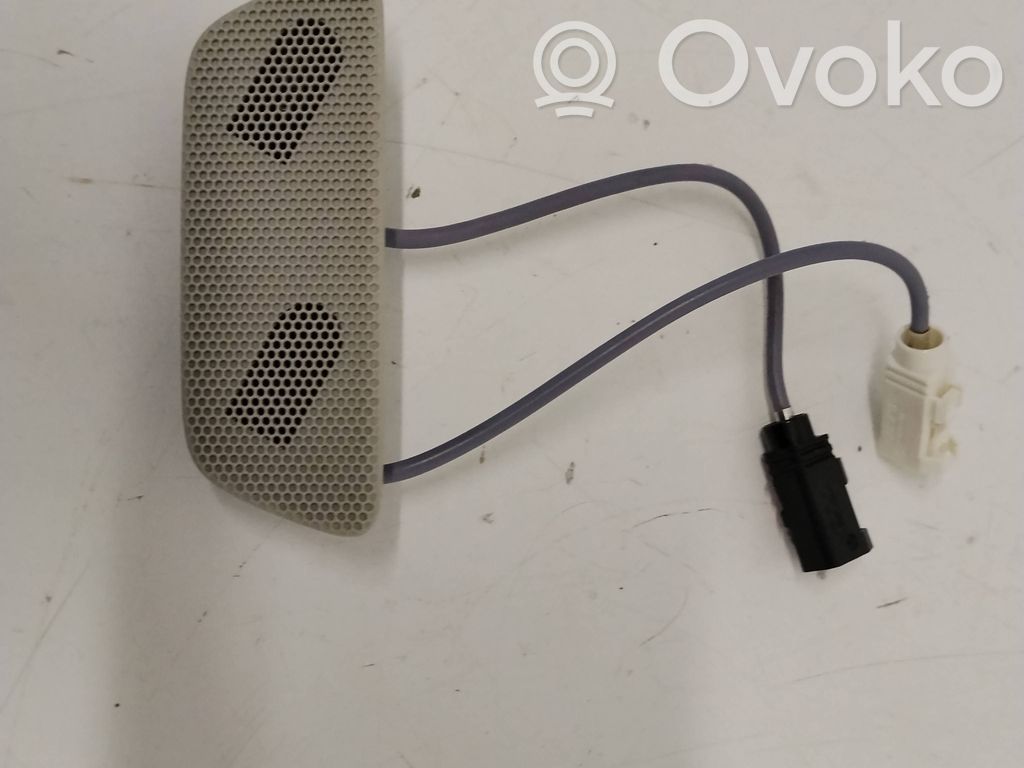 Volvo S90, V90 Bluetooth control unit module 