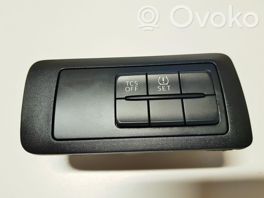 Interruptor de control de tracción (ASR)   KD3566170,KD3566170