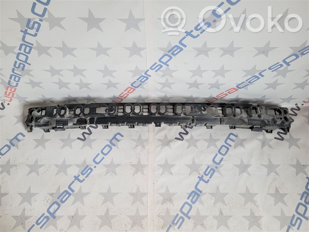 Chrysler Pacifica Aizmugurējā bufera atbalsta stienis 