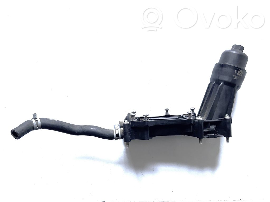 Oil filter mounting bracket   68308741AB,68273505AB