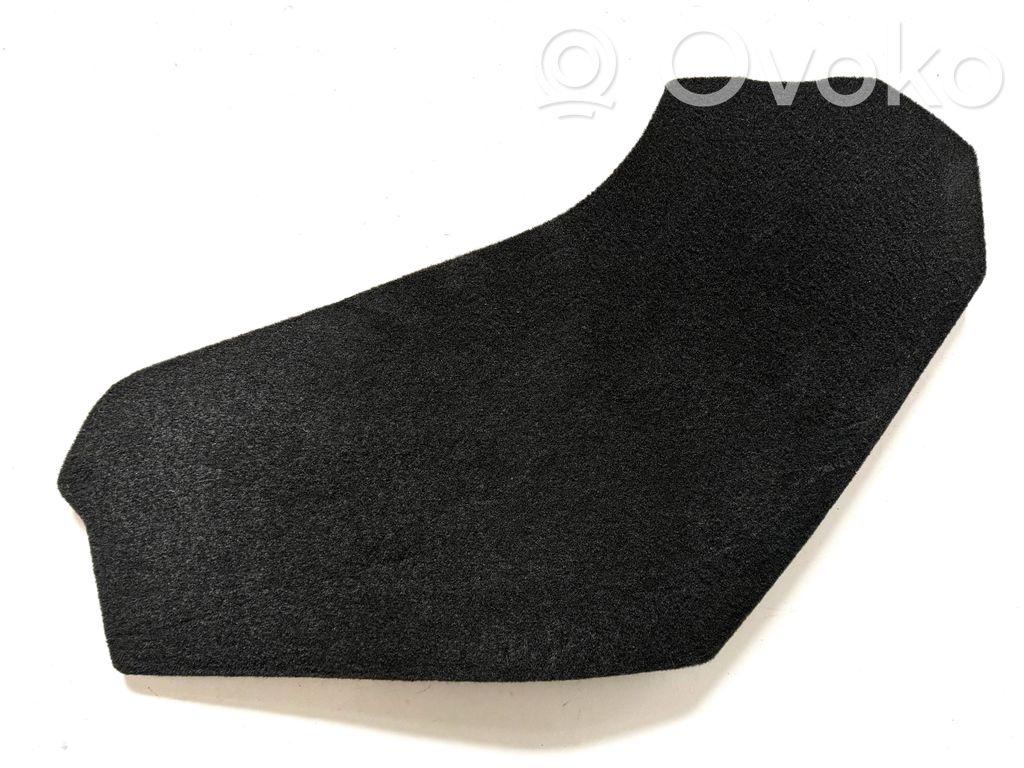 Tesla Model Y Centre console side trim front 