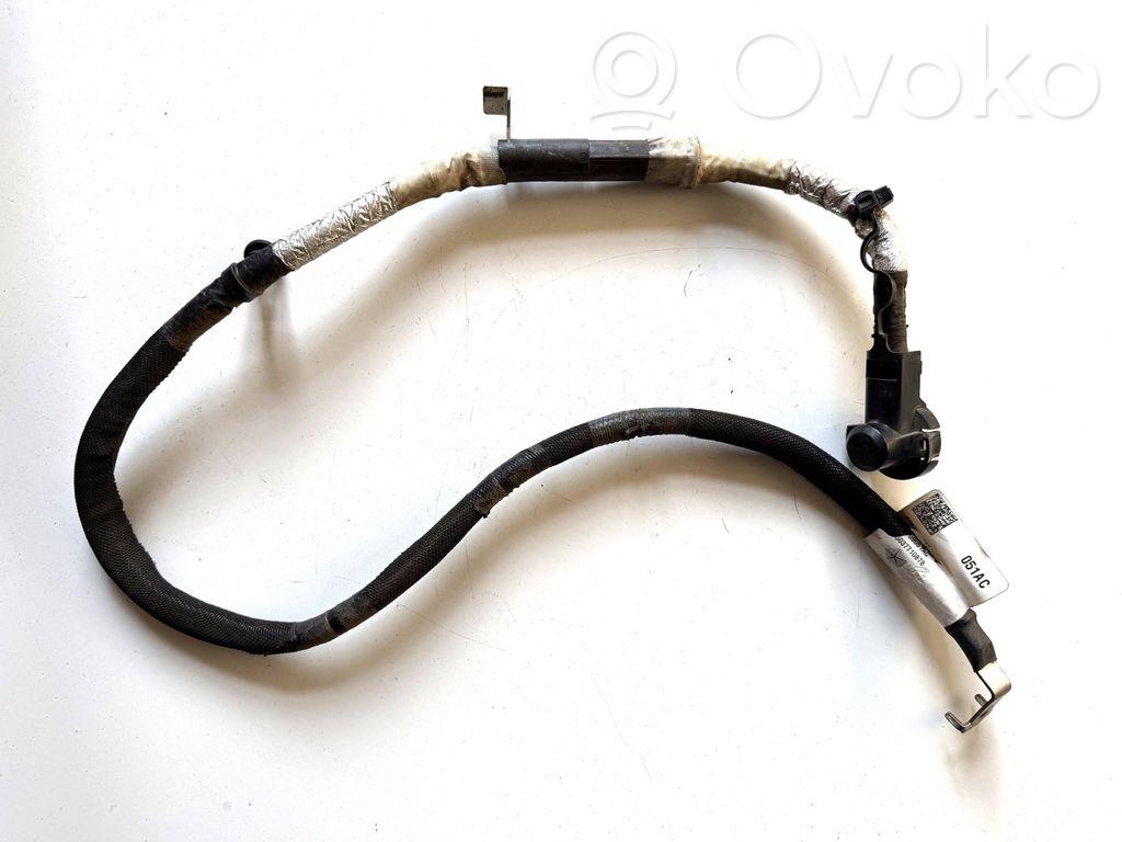 Chrysler Pacifica Positive cable (battery) 