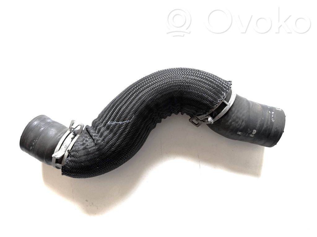 Chrysler Pacifica Engine coolant pipe/hose 