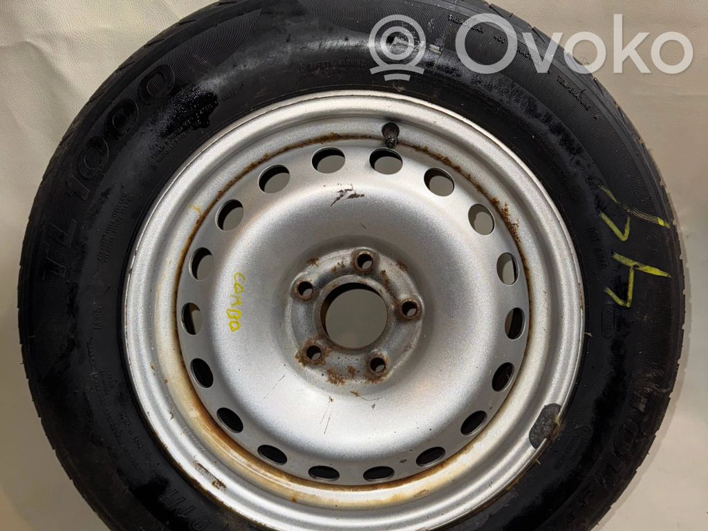 Roue de secours R16   9831777877