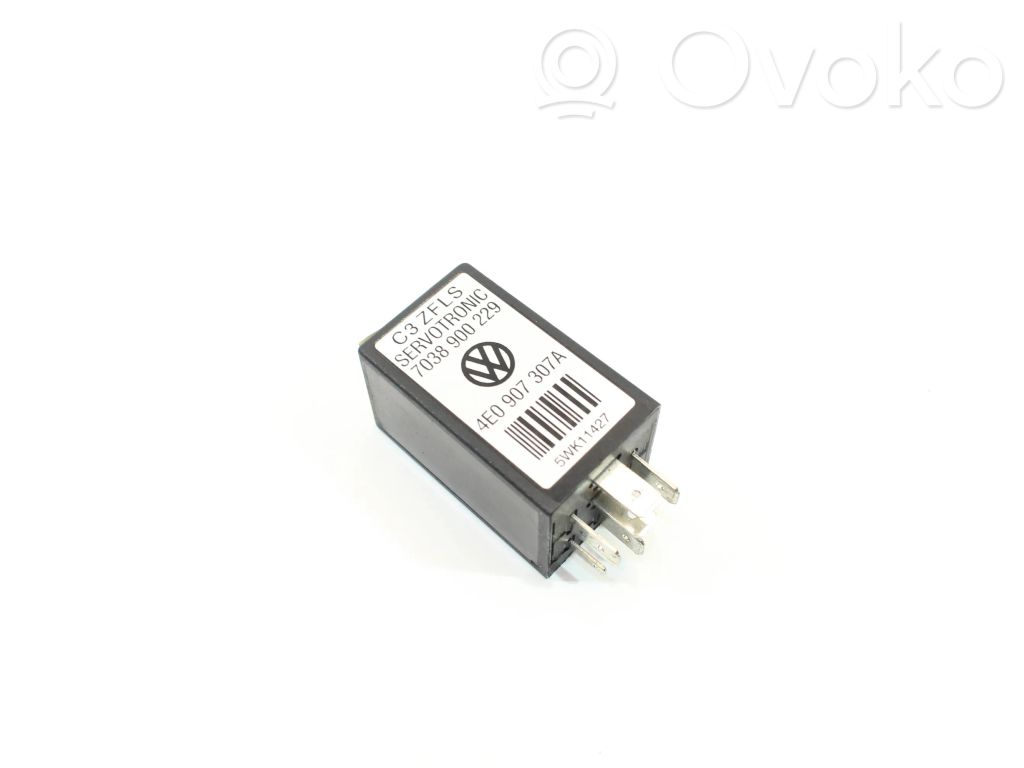 Other relay   4E0907307A,5WK11427,7038900229