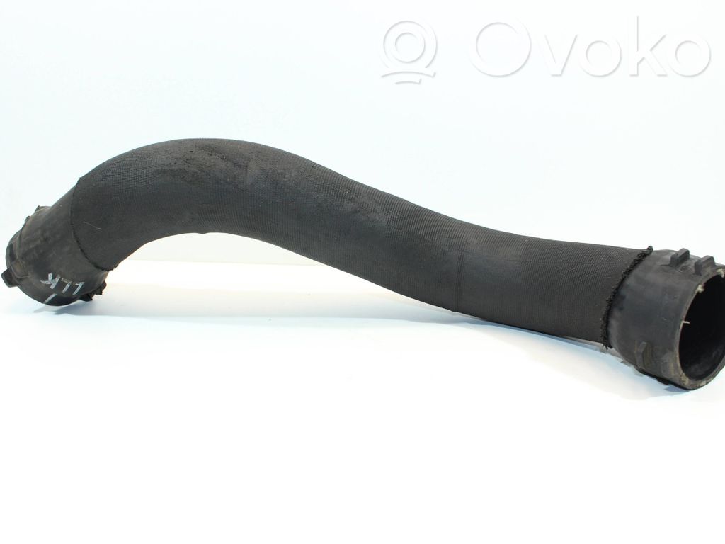 Audi A6 S6 C6 4F Intercooler hose/pipe 