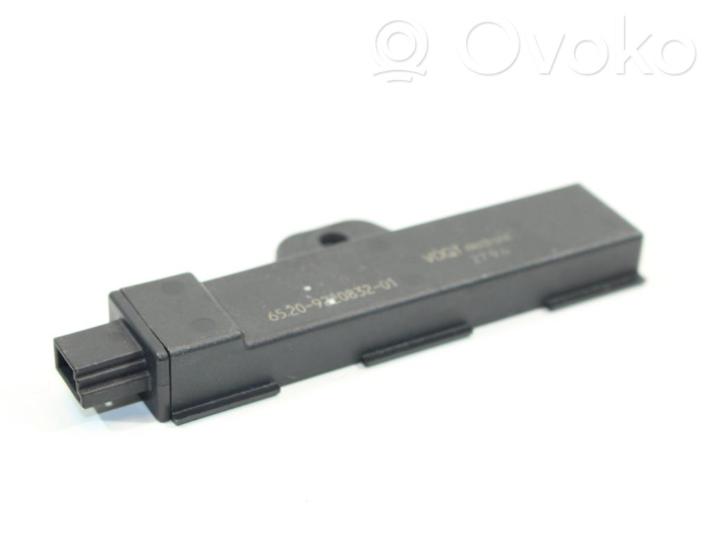 BMW 7 F01 F02 F03 F04 Interior comfort aerial antenna 