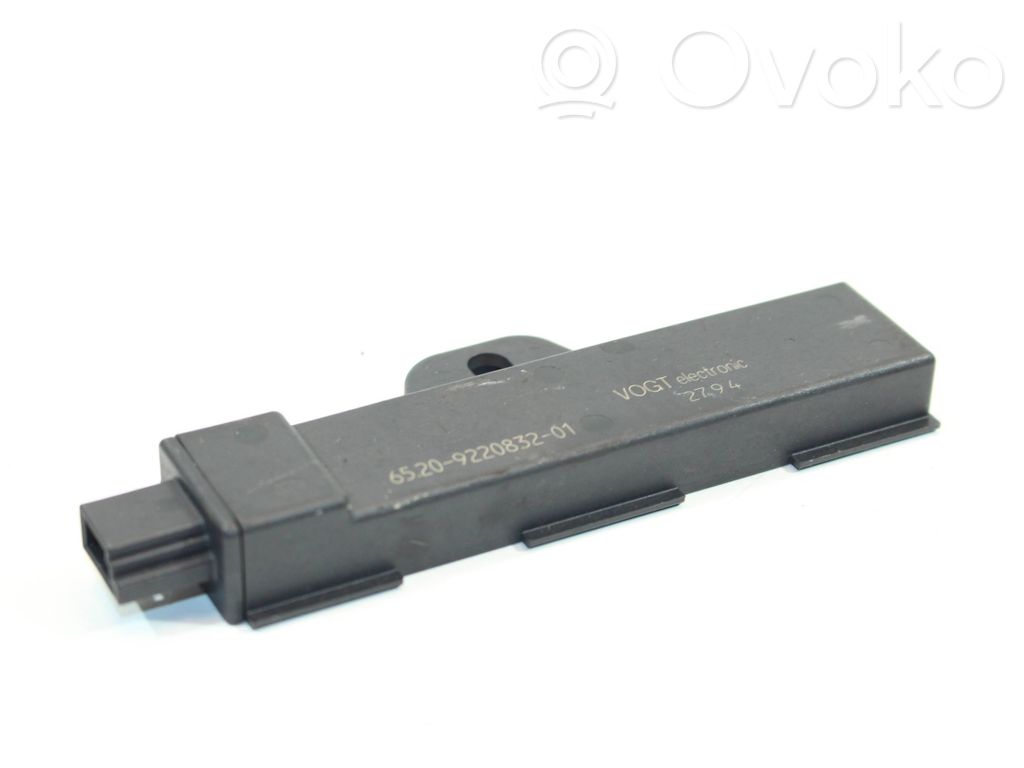 BMW 7 F01 F02 F03 F04 Interior comfort aerial antenna 