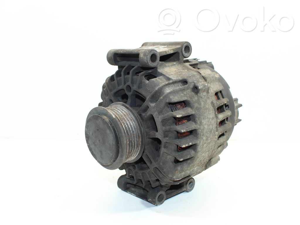 Audi A6 S6 C6 4F Alternator 