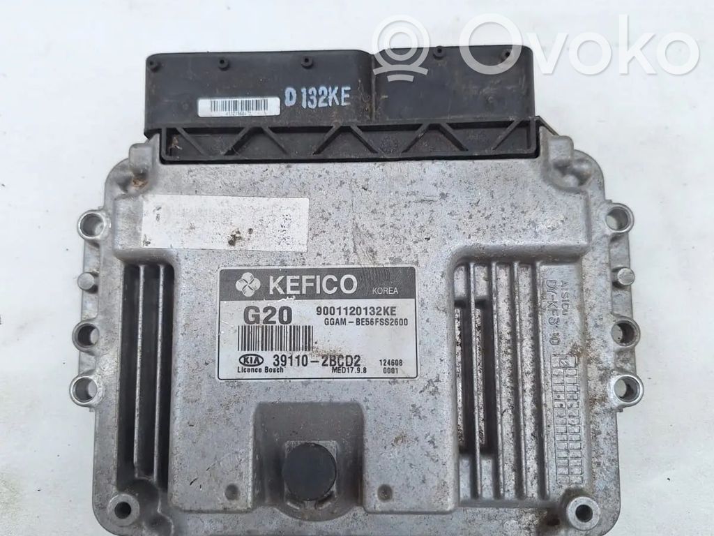 KIA Ceed Centralina/modulo APC 