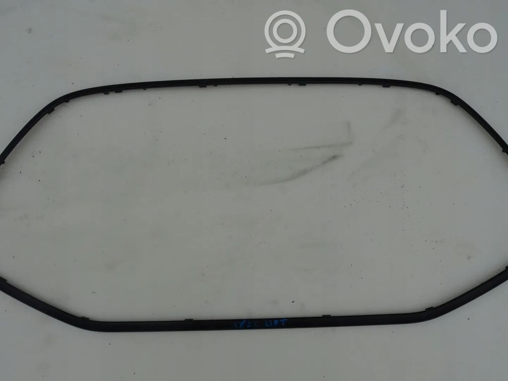 Hyundai ix20 Maskownica / Grill / Atrapa górna chłodnicy 