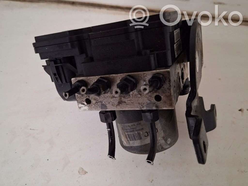 KIA Ceed ABS Blokas 