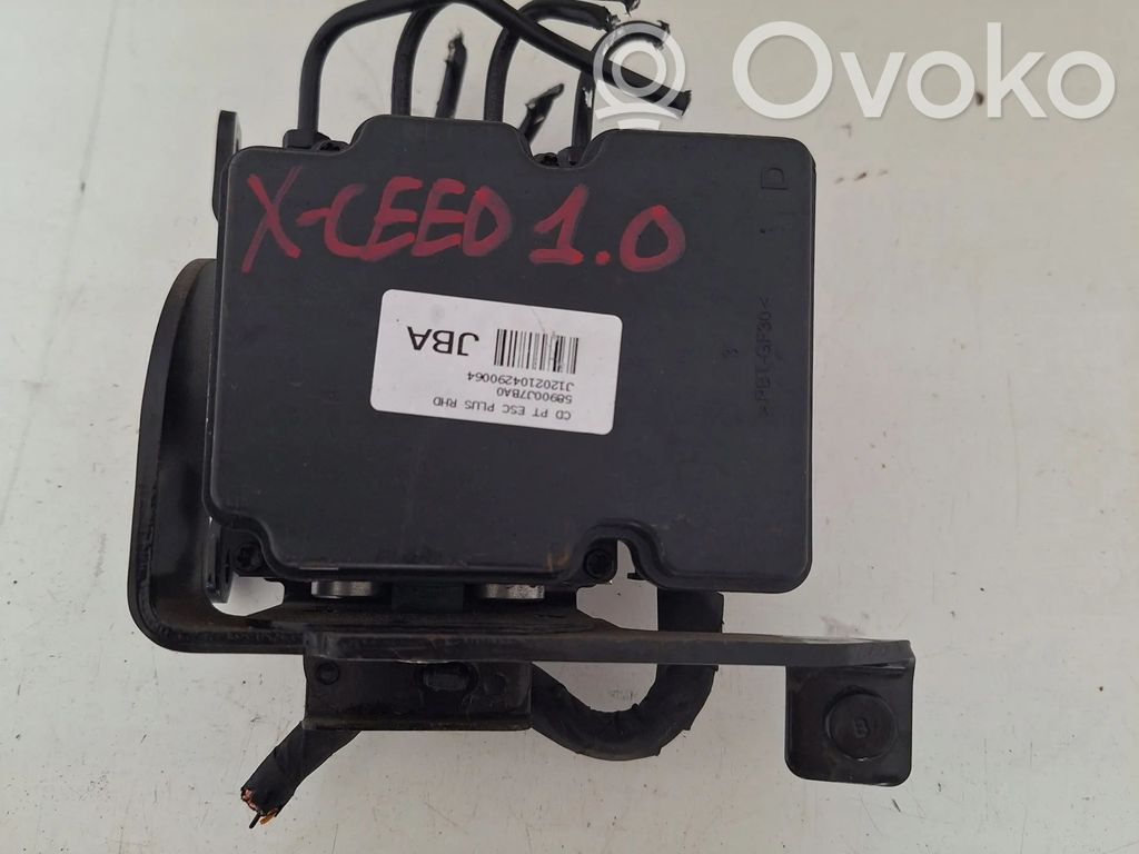 KIA Ceed Bomba de ABS 
