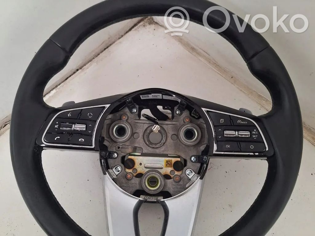 KIA Optima Stūre 