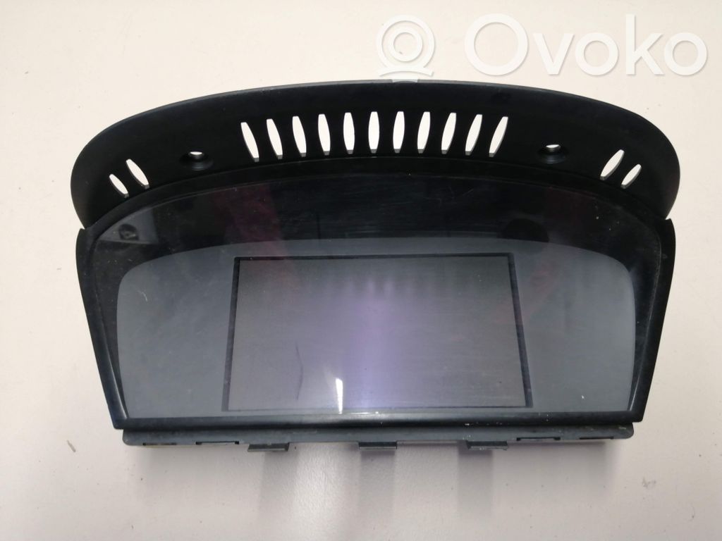 Screen/display/small screen   65826957342,BM695734202L,AL6005,05B018HA0188Z