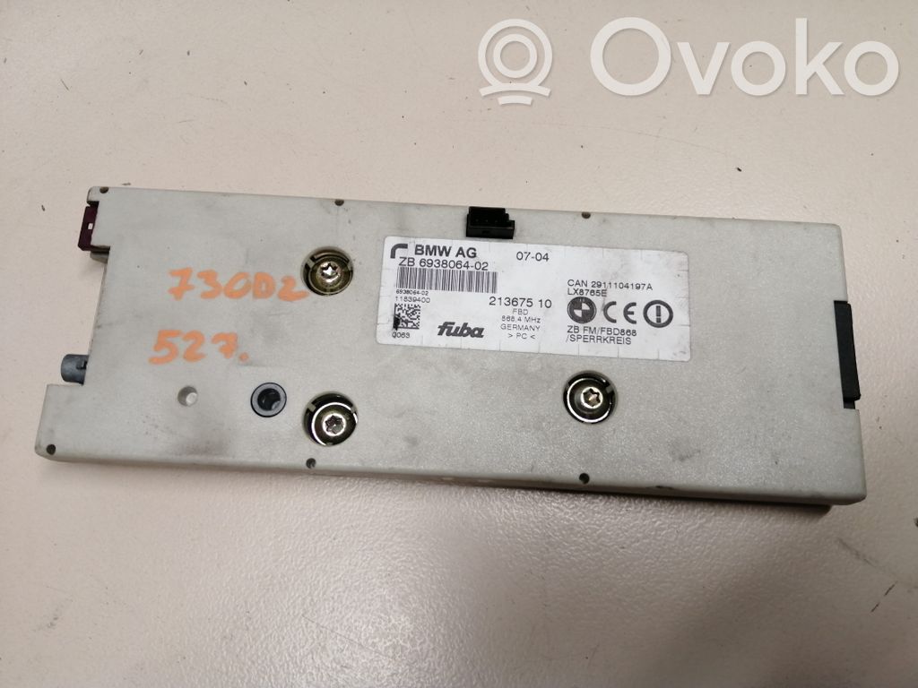 Antenos stiprintuvas   693806402,ZB693806402,21367510